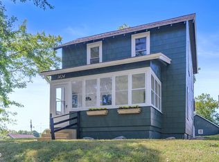 1424 Boyer St, Richmond, IN 47374