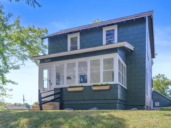 1424 Boyer St, Richmond, IN 47374