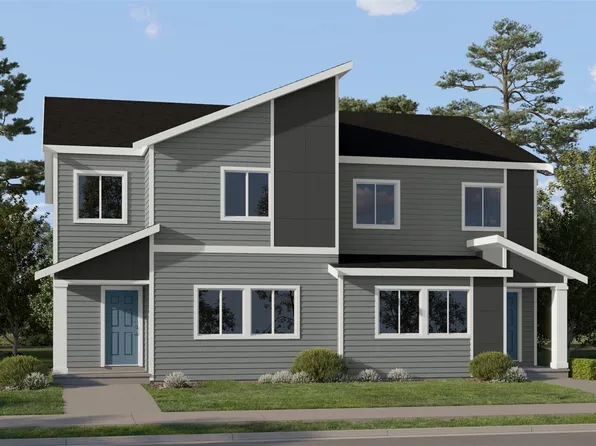 22939 SE Yew Street, Black Diamond, WA 98010