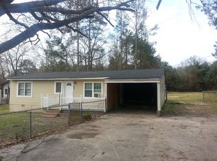 107 E Virginia Ave, Macon, GA 31217