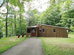 4718 Felton Hill Rd, West Valley, NY 14171