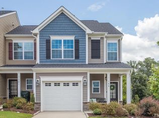 189 Wellons Creek Dr, Garner, NC 27529