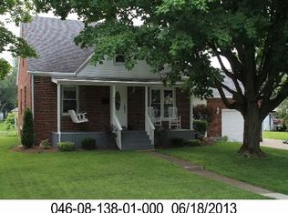 23 Vernon Rd, Shelby, OH 44875