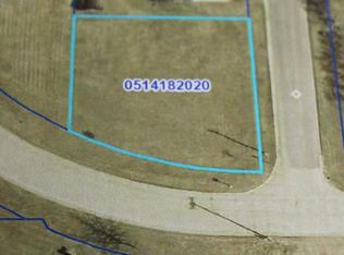 S 14th St, Estherville, IA 51334