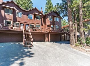 862 Southwood Blvd #4, Incline Village, NV 89451