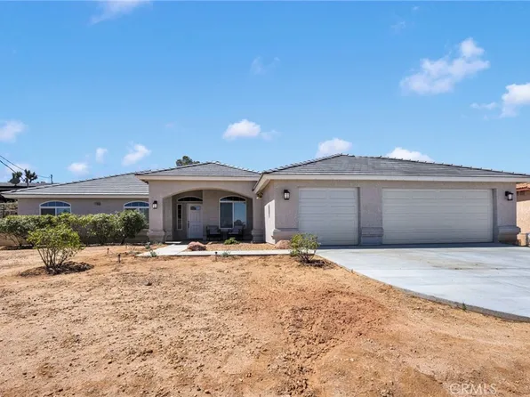 17889 Sycamore St, Hesperia, CA 92345