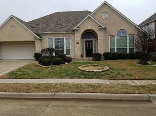 4676 Cedarview Dr, Fort Worth, TX 76123