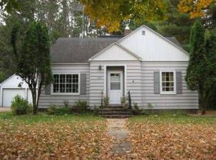 16029 Johnson St, Hayward, WI 54843