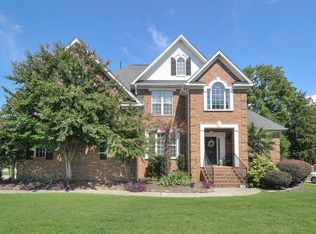 121 Old Market Ln, Irmo, SC 29063