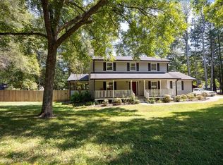 1209 Alcovy St, Monroe, GA 30655