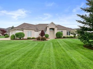 13019 Columa Bay, Fort Wayne, IN 46845