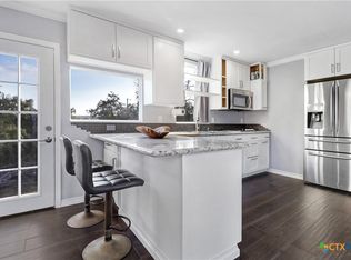 901 Thurman Rd, San Marcos, TX 78666