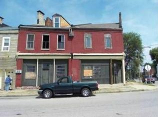 3673 S Broad Way, St. Louis, MO 63118
