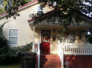1815 Gibbons St, Metropolis, IL 62960