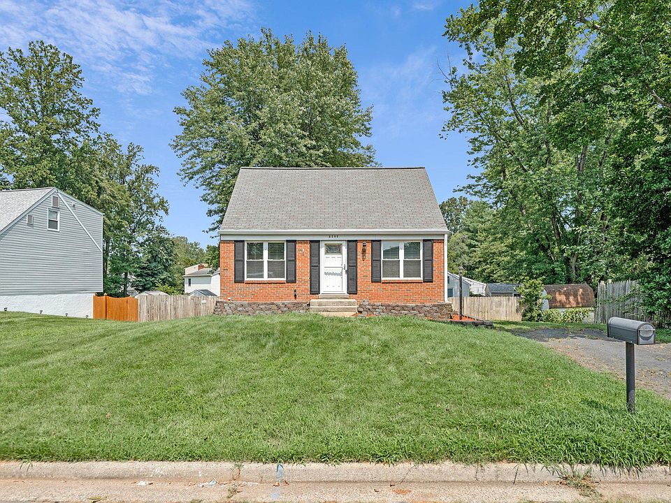 1st image of 5302 Stockton Ct