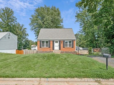 5302 Stockton Ct, Woodbridge, VA, 22193