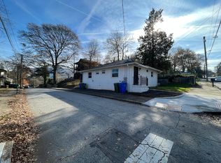 87 Vine St NW, Atlanta, GA 30314