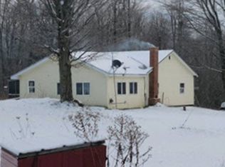 175 Northwoods Rd, Hermon, NY 13652