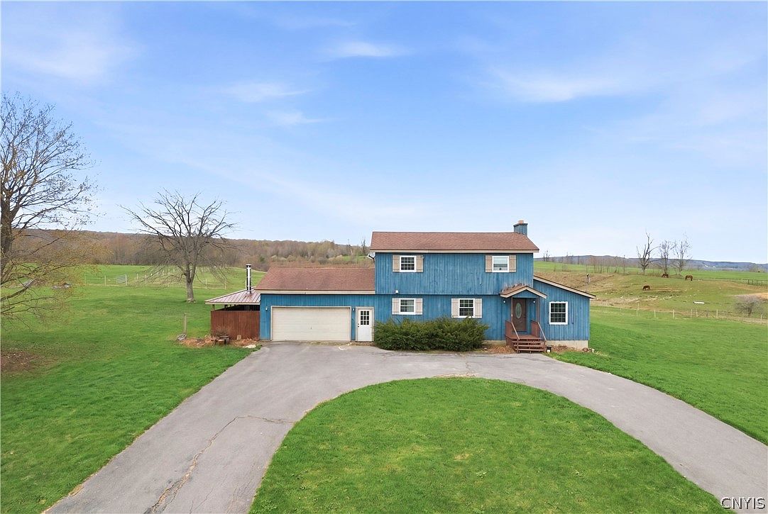 9341 E Floyd Rd, Holland Patent, NY 13354 | Zillow