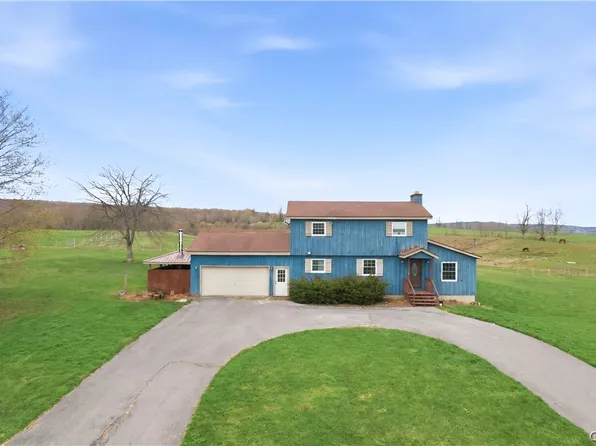 9341 E Floyd Rd, Holland Patent, NY 13354