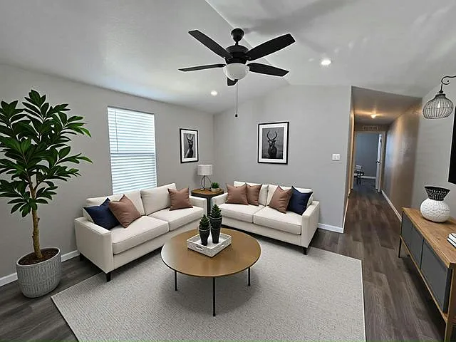 3825 N Nellis Blvd #48 — Photo 3