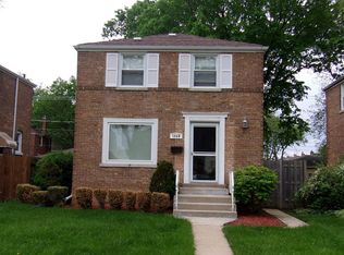1040 Marshall Ave, Bellwood, IL