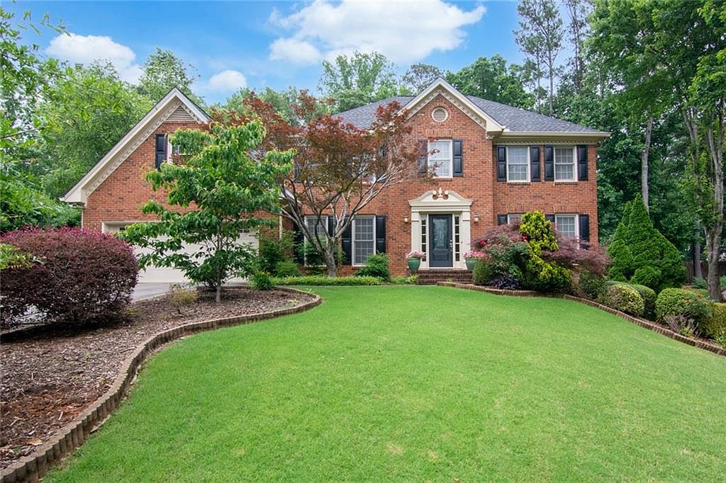 4267 Stilson Cir, Norcross, GA 30092 Zillow