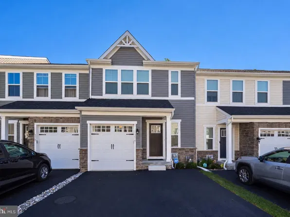 216 Hibiscus Way, Downingtown, PA 19335