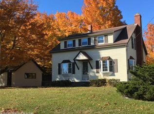 21 High St, Machias, ME 04654