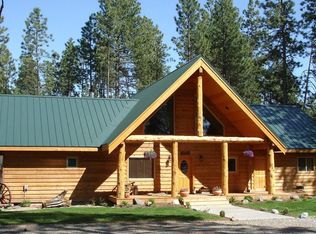 4590 Airport Rd, Cle Elum, WA 98922