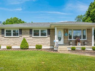 8412 Manson Way, Louisville, KY 40258