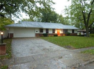 1921 N Shortridge Rd, Indianapolis, IN 46219