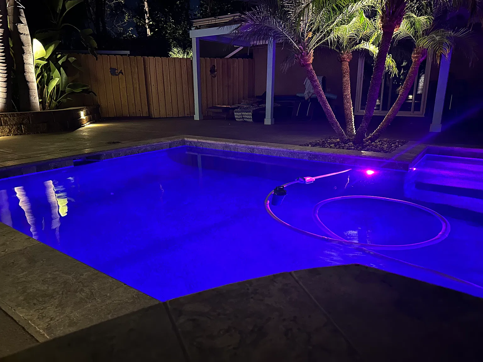 3 bed, 1880 sqft, $6,950 — Photo 3