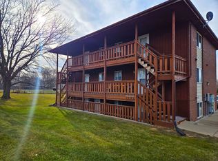 1321 SW 10th Street Apartments, Lincoln, NE 68522