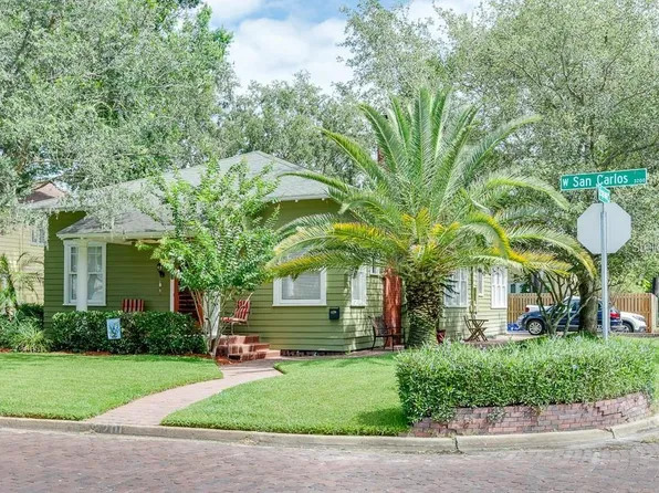 3201 W SAN CARLOS STREET, TAMPA, FL 33629