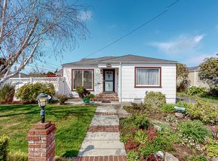 1705 16th St, Eureka, CA 95501