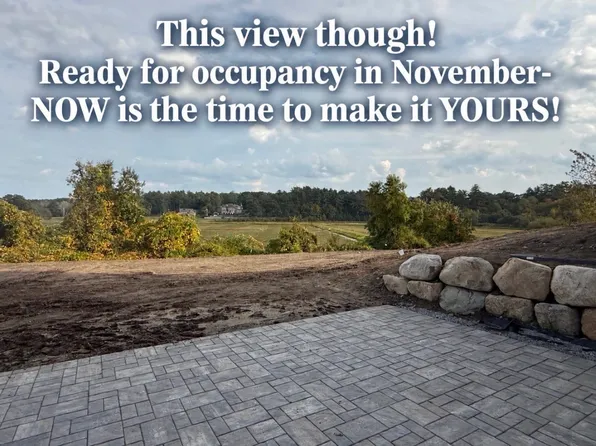 292 Cross St Lot 26, Norwell, MA 02061