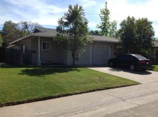 6004 Rye Way, Carmichael, CA 95608