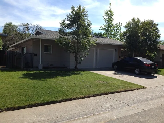 6004 Rye Way photo 1