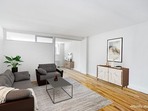 2nd image of 67 E 11th St APT 607