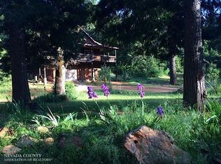 101 Lohman Ranch Rd, North San Juan, CA 95960