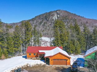 3 Waterford Rd, Waterford, ME 04088