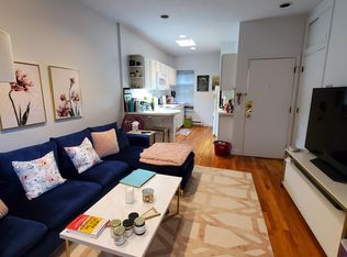 57 Westland Ave #19, Boston, MA 02115