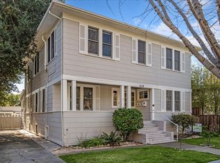 318 Emerson St APT 3, Palo Alto, CA 94301