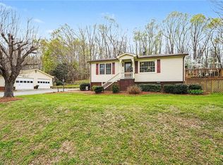 1937 Hoover Hill Rd, Asheboro, NC 27205