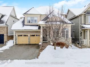 208 Holloway Ter, Milton, ON L9T 0R8