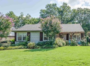 3500 Walnut Grove Rd LOT 9, Memphis, TN 38111