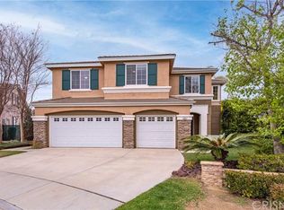 553 Blue Sky Cir, Simi Valley, CA 93065