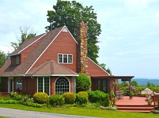 203 Witter Rd, Altamont, NY 12009