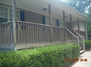 149 Woodland Way, Cartersville, GA 30120